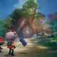 Image for article titled PSA: If You’re Just Starting Dreams, Leave The Motion Controls On